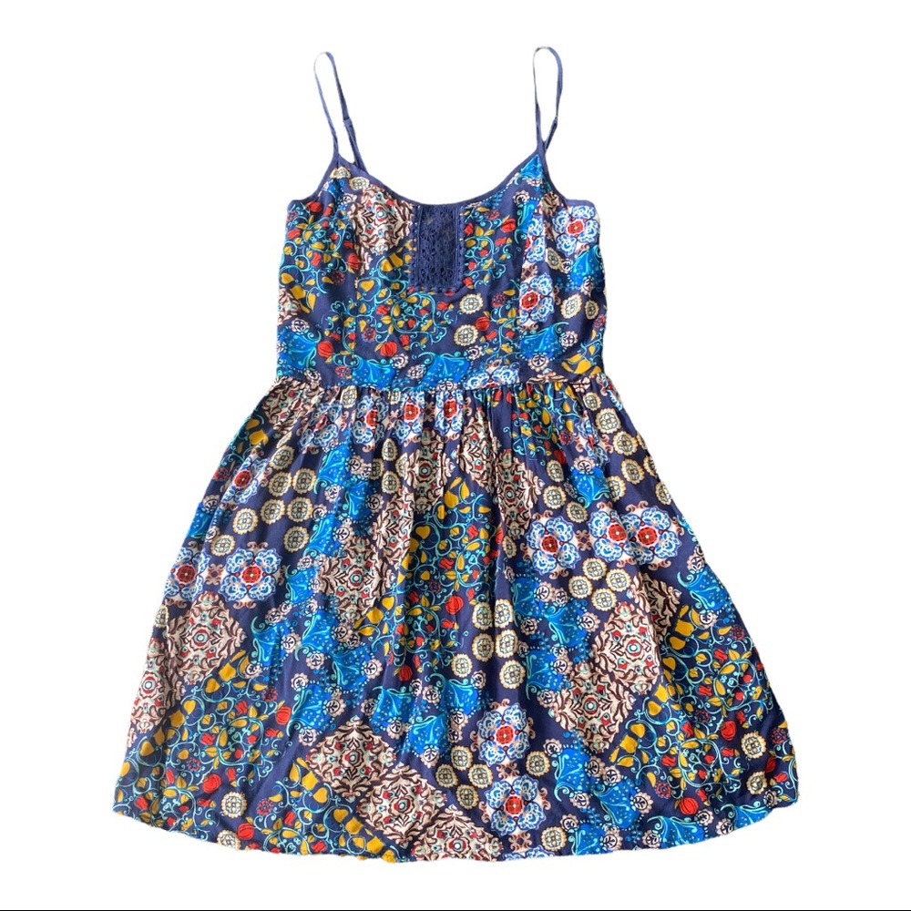 Band of Gypsies Dress. Size: S